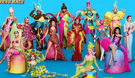 How to Watch ‘RuPaul’s Drag Race’ 2022 Online Free: Stream.